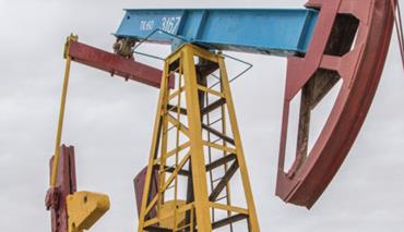 В Сенненском районе Витебской области начали поиск нефтяных месторождений  